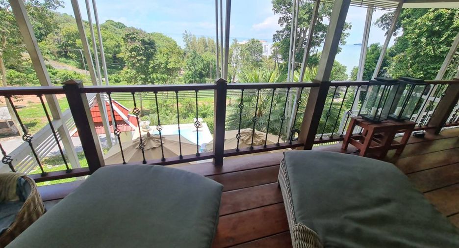 Villa zum Kauf mit 4 Zimmer in Klaeng, Rayong