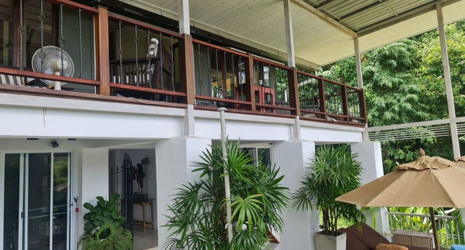 Villa zum Kauf mit 4 Zimmer in Klaeng, Rayong