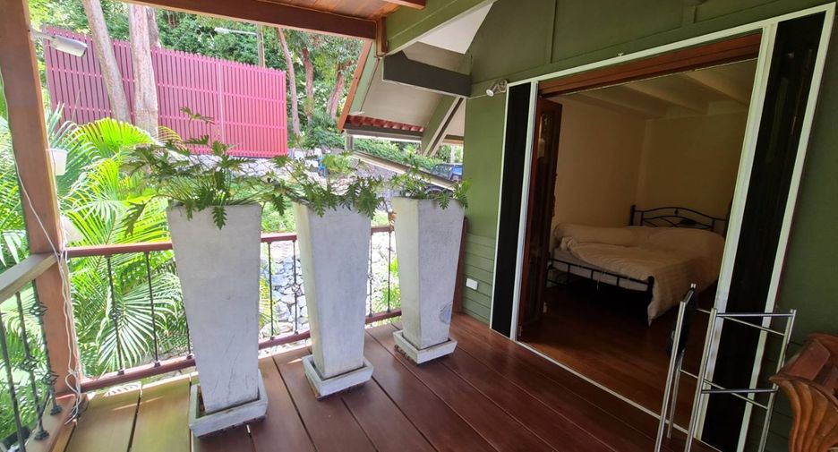 Villa zum Kauf mit 4 Zimmer in Klaeng, Rayong
