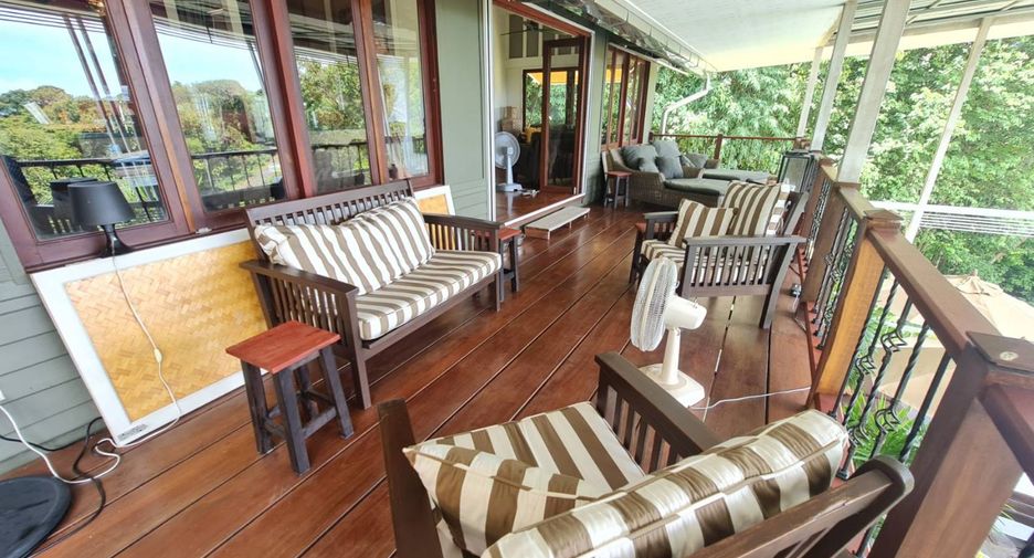 Villa zum Kauf mit 4 Zimmer in Klaeng, Rayong