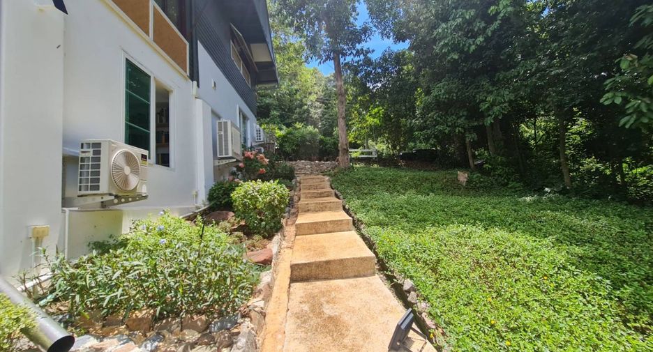 Villa zum Kauf mit 4 Zimmer in Klaeng, Rayong