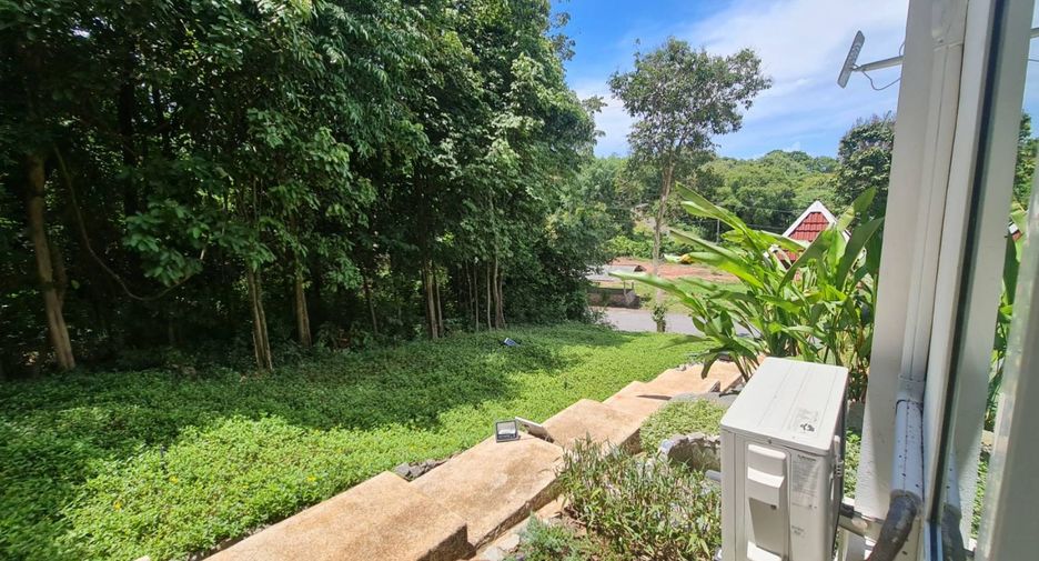 Villa zum Kauf mit 4 Zimmer in Klaeng, Rayong