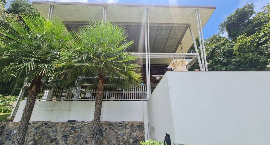 Villa zum Kauf mit 4 Zimmer in Klaeng, Rayong