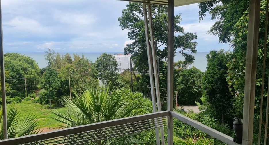 Villa zum Kauf mit 4 Zimmer in Klaeng, Rayong
