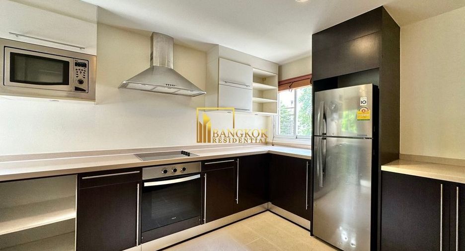 For rent 3 ベッドルーム apartment in Sathon, Bangkok