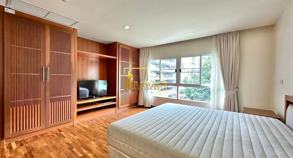 For rent 3 ベッドルーム apartment in Sathon, Bangkok