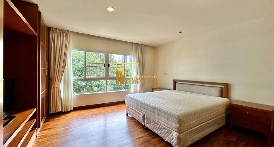 For rent 3 ベッドルーム apartment in Sathon, Bangkok