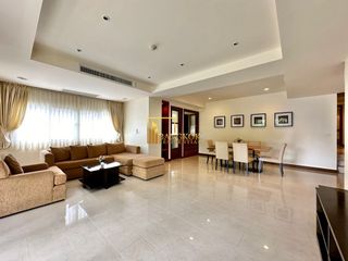 For rent 3 ベッドルーム apartment in Sathon, Bangkok