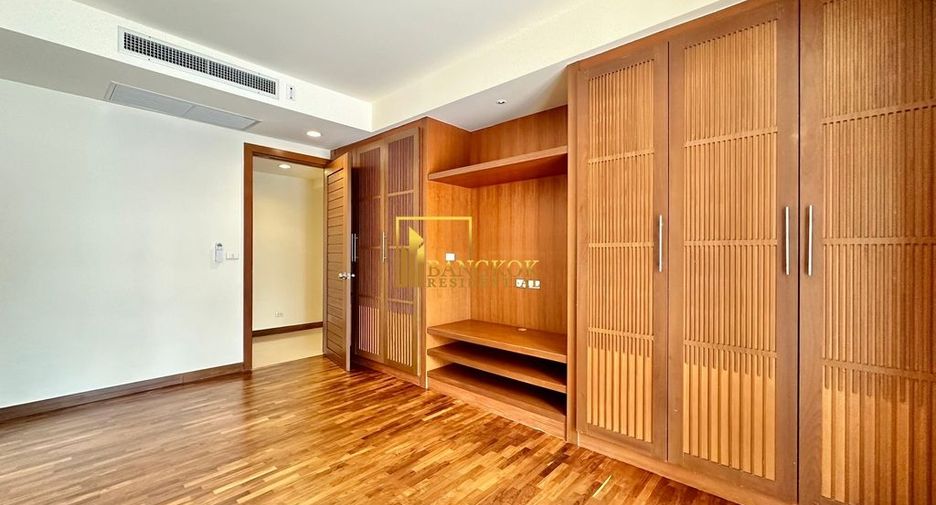 For rent 3 ベッドルーム apartment in Sathon, Bangkok