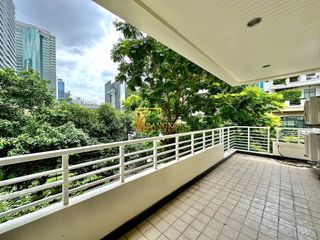 For rent 3 ベッドルーム apartment in Sathon, Bangkok