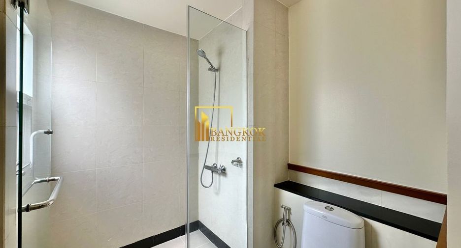 For rent 3 ベッドルーム apartment in Sathon, Bangkok