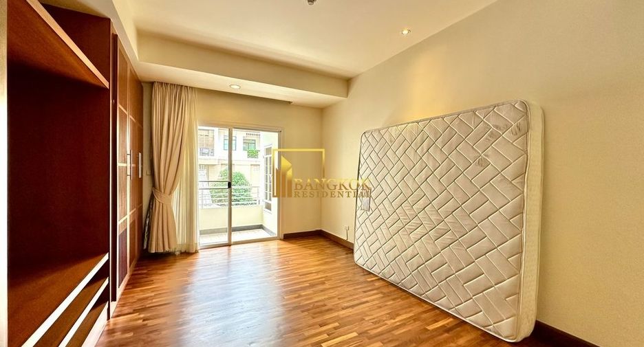For rent 3 ベッドルーム apartment in Sathon, Bangkok