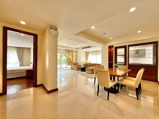 For rent 3 ベッドルーム apartment in Sathon, Bangkok