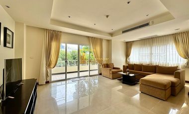 For rent 3 ベッドルーム apartment in Sathon, Bangkok