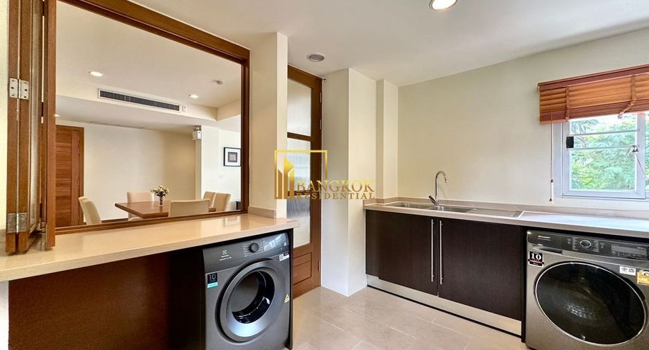 For rent 3 ベッドルーム apartment in Sathon, Bangkok