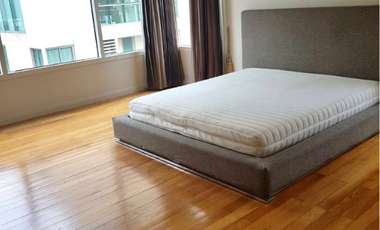 For sale 3 bedrooms condo in Sathon, Bangkok