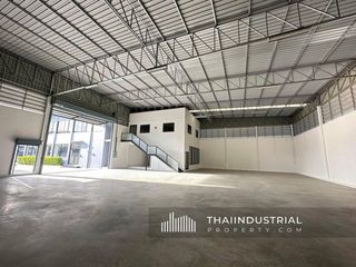 For rent warehouse in Prawet, Bangkok