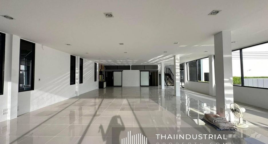 For rent warehouse in Prawet, Bangkok