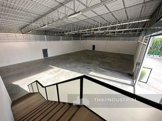 For rent warehouse in Prawet, Bangkok