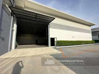 For rent warehouse in Prawet, Bangkok
