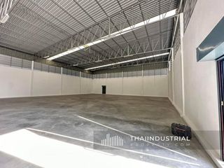 For rent warehouse in Prawet, Bangkok
