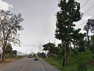 For sale land in Pai, Mae Hong Son
