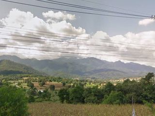 For sale land in Pai, Mae Hong Son