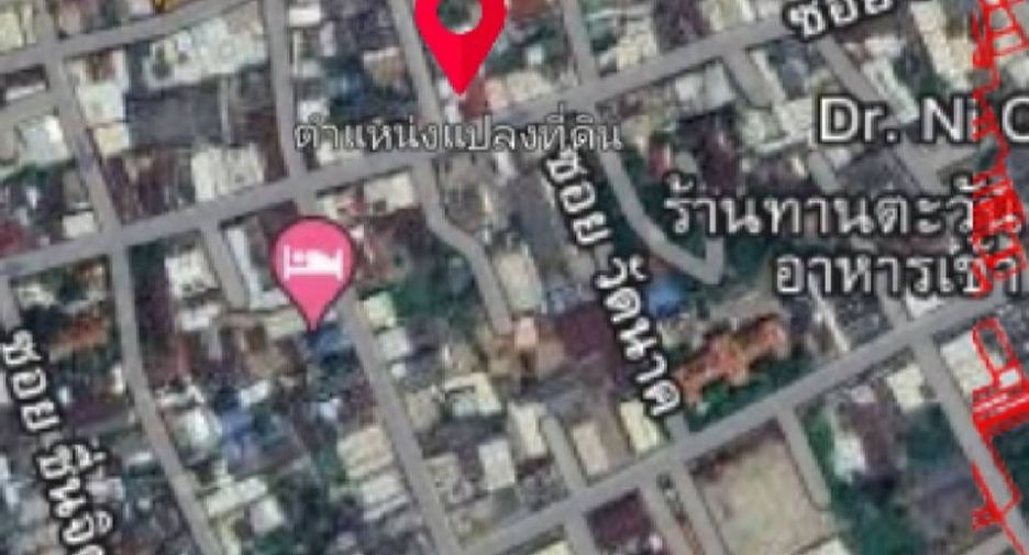 For rent 2 bedrooms retail Space in Mueang Nong Khai, Nong Khai