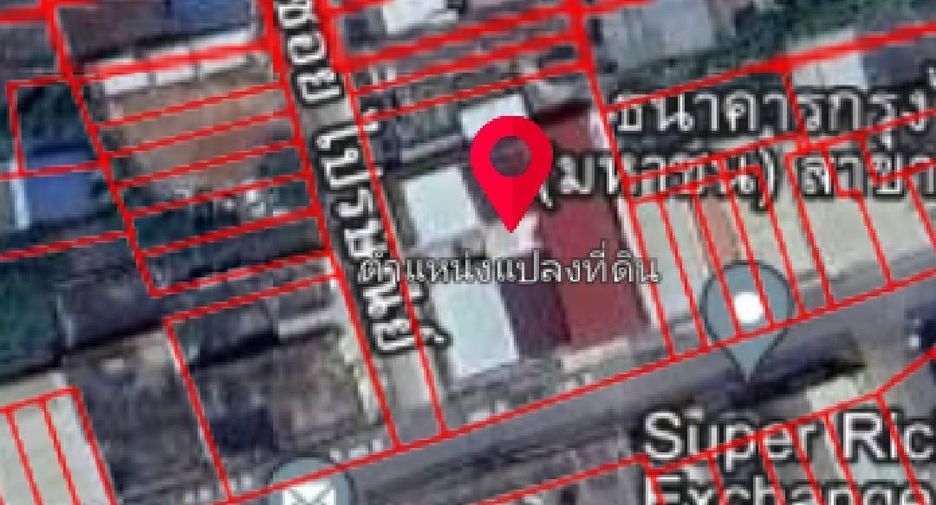 For rent 2 bedrooms retail Space in Mueang Nong Khai, Nong Khai