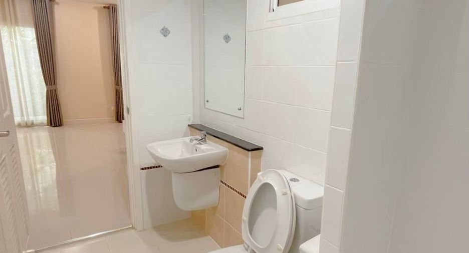 Продажа 3 спальни дом в Сан Кампаенг, Чианг Маи