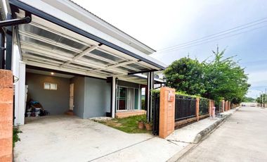 À vendre 3 chambres maison à San Kamphaeng, Chiang Mai