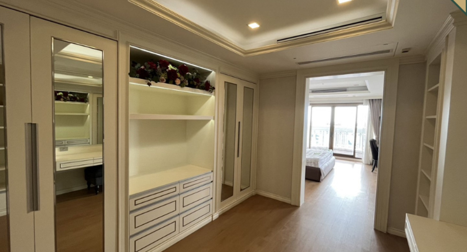For sale 3 bedrooms condo in Bang Rak, Bangkok