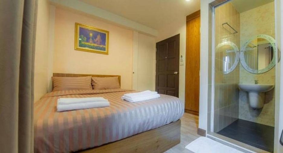 For rent and for sale hotel in Phra Nakhon, Bangkok