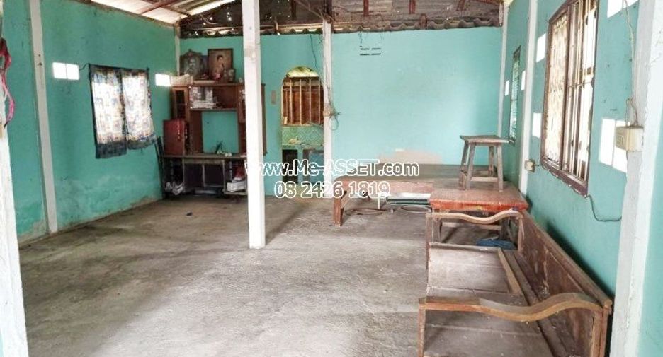 For sale 1 Beds house in Khlong Luang, Pathum Thani