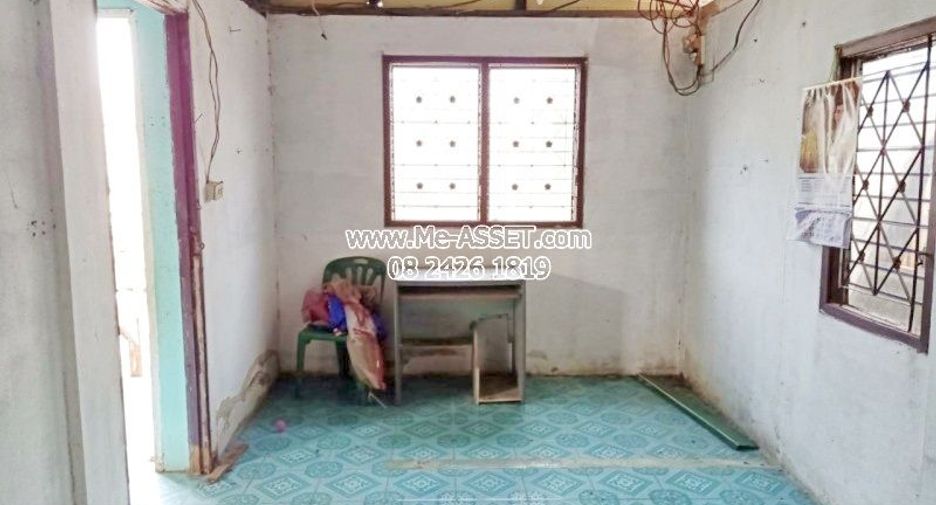 ขาย 1 เตียง บ้านเดี่ยว ใน คลองหลวง, ปทุมธานี