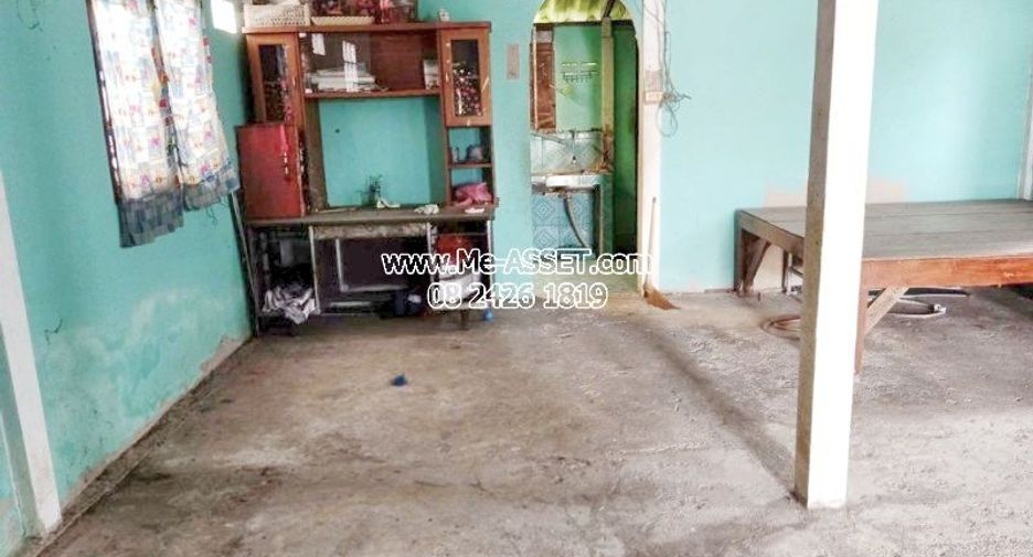 For sale 1 bed house in Khlong Luang, Pathum Thani