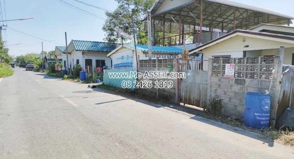 For sale 1 Beds house in Khlong Luang, Pathum Thani
