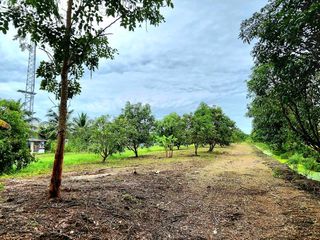 For sale land in Thanyaburi, Pathum Thani