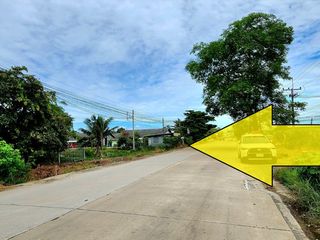 For sale land in Thanyaburi, Pathum Thani