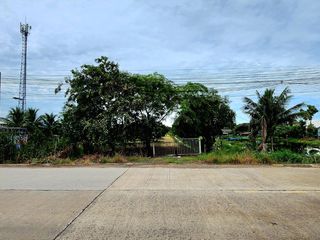 For sale land in Thanyaburi, Pathum Thani