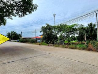For sale land in Thanyaburi, Pathum Thani