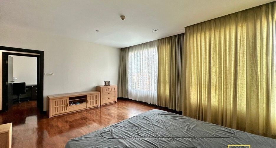 Wohnung zur Miete mit 2 Zimmer in Khlong Toei, Bangkok
