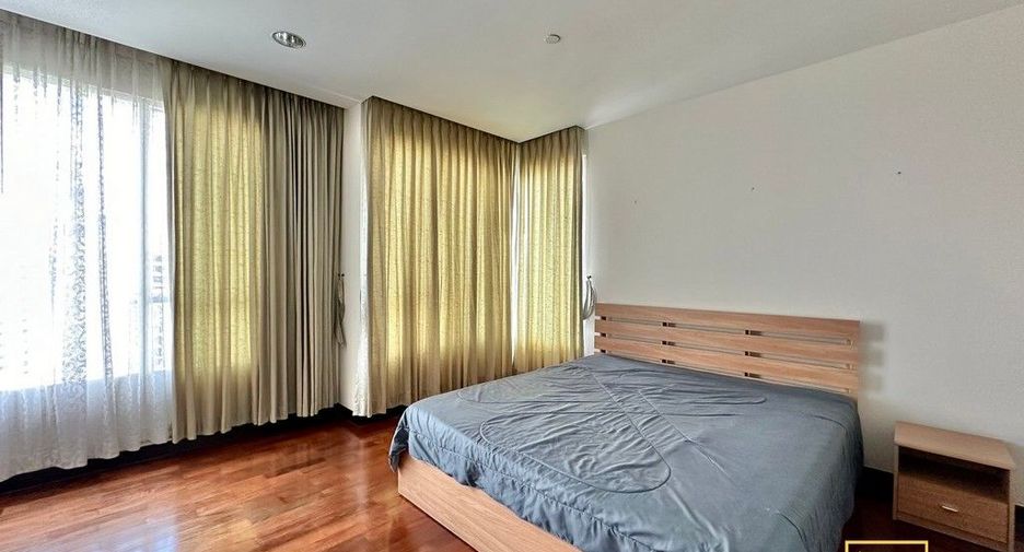 Wohnung zur Miete mit 2 Zimmer in Khlong Toei, Bangkok