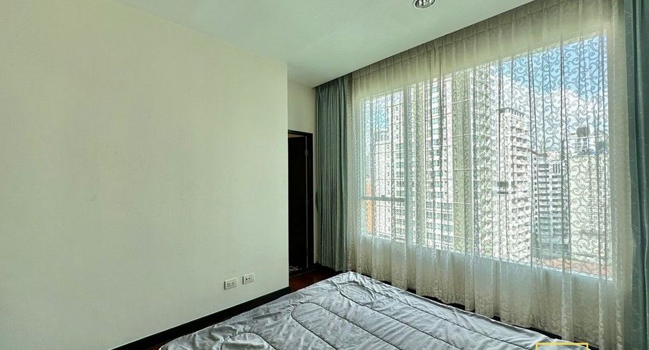 Wohnung zur Miete mit 2 Zimmer in Khlong Toei, Bangkok