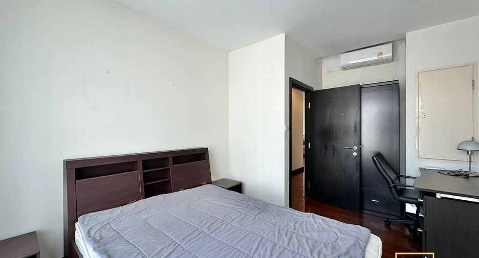 Wohnung zur Miete mit 2 Zimmer in Khlong Toei, Bangkok