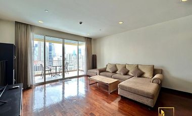 Wohnung zur Miete mit 2 Zimmer in Khlong Toei, Bangkok