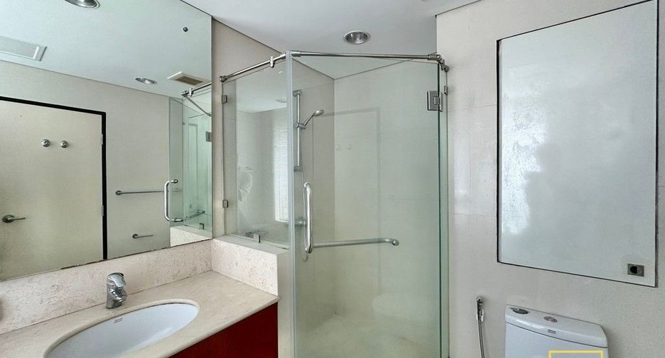 Wohnung zur Miete mit 2 Zimmer in Khlong Toei, Bangkok