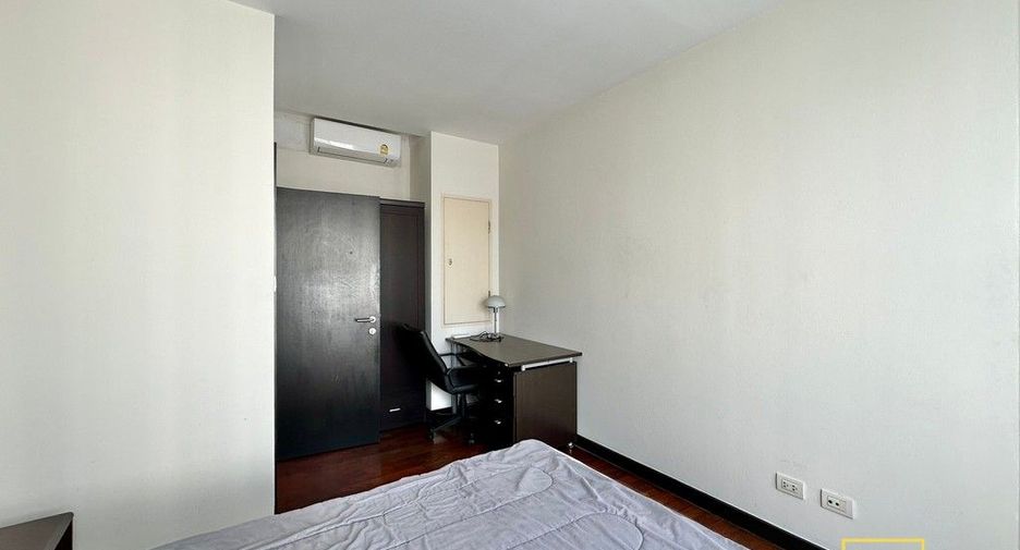 Wohnung zur Miete mit 2 Zimmer in Khlong Toei, Bangkok