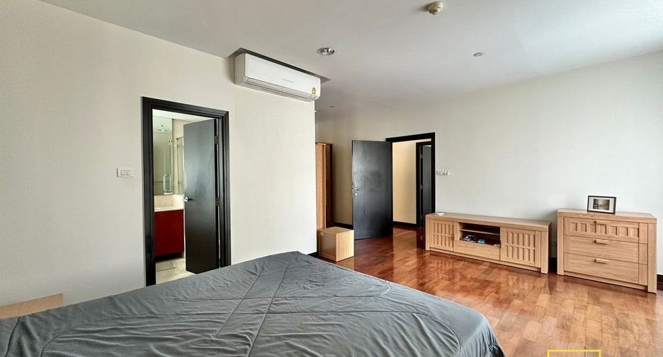 Wohnung zur Miete mit 2 Zimmer in Khlong Toei, Bangkok
