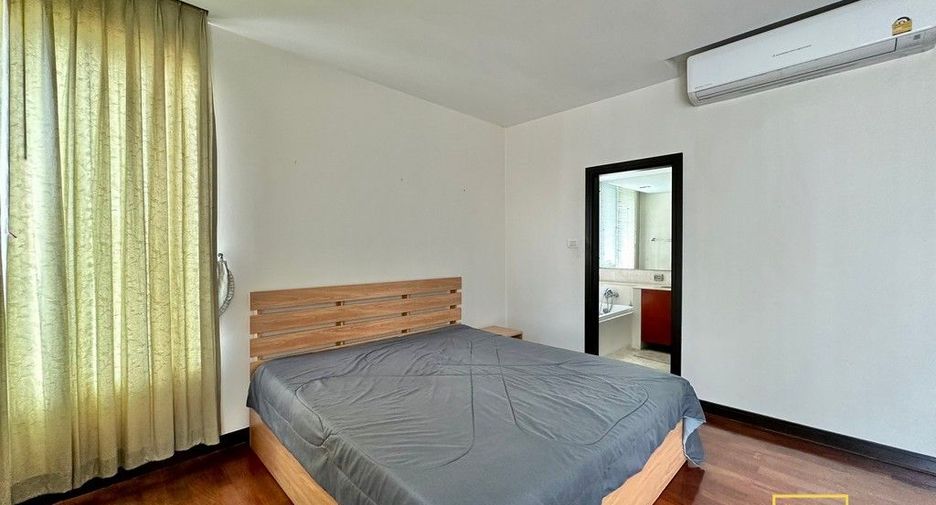 Wohnung zur Miete mit 2 Zimmer in Khlong Toei, Bangkok
